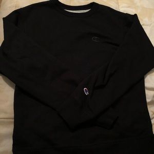 champion crewneck